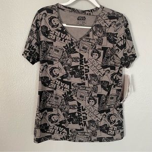 NWT Star Wars T-shirt